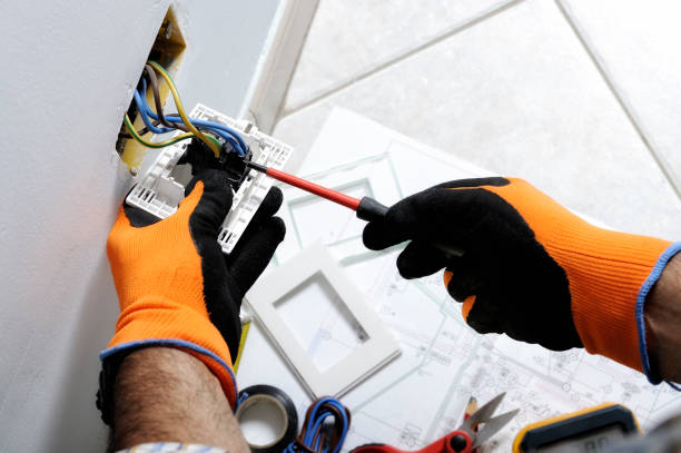 Electrical Maintenance Services in Booneville, MS